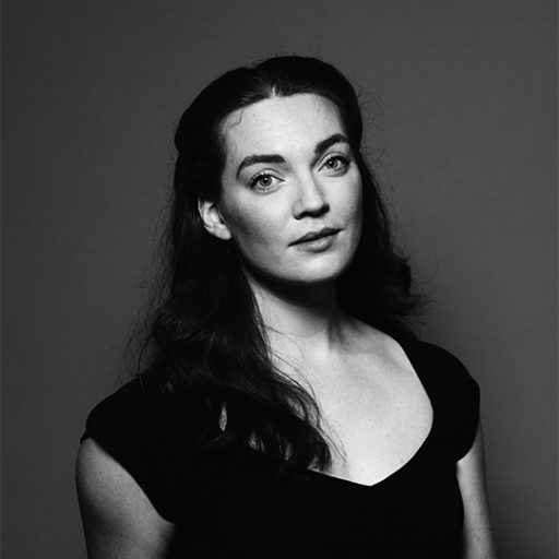 Claire Leyden